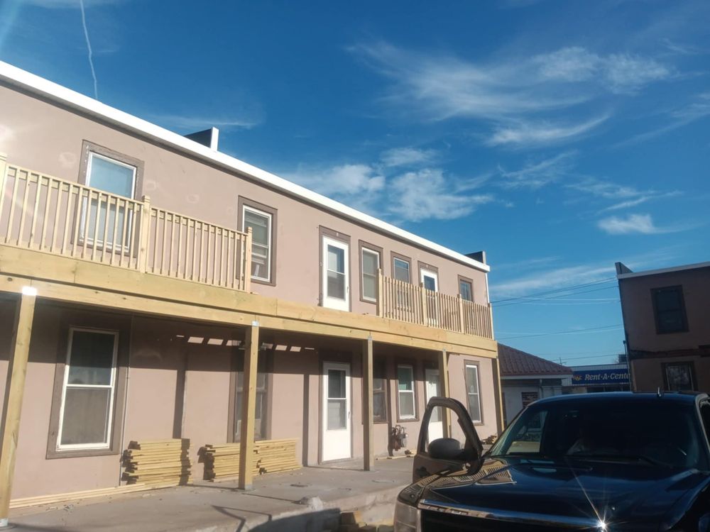 General Contractors Inc. in Davenport, IA: Reliable Construction Partners for Your Projects