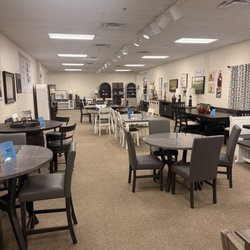 American Wholesale Furniture