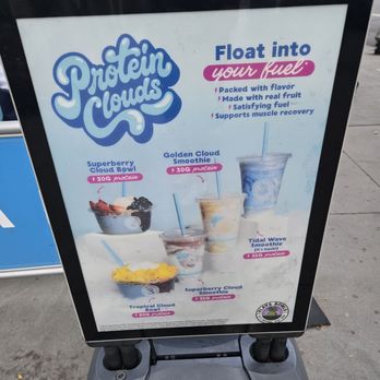 Playa Bowls - Juice Bars & Smoothies Near Me - New York, New York Playa Bowls - Juice Bars & Smoothies Near Me - New York, New York