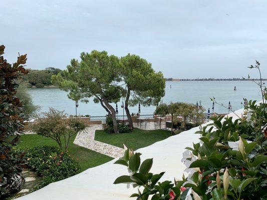 Hotel Cipriani, A Belmond Hotel, Venice by null