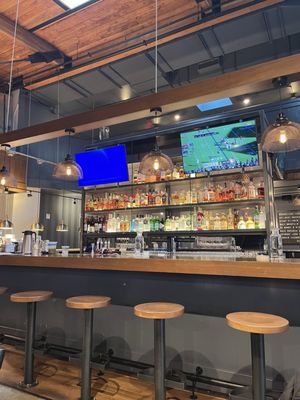 The Victor Tavern - Edmonds by null