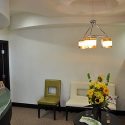 Waiting room