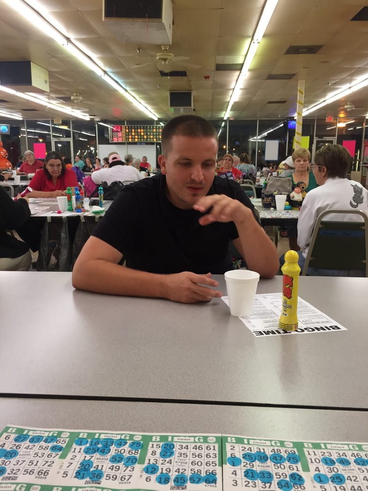 BINGO TIME Updated November 2024 2676 Bayshore Blvd, Dunedin