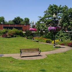 Silverton - Public park