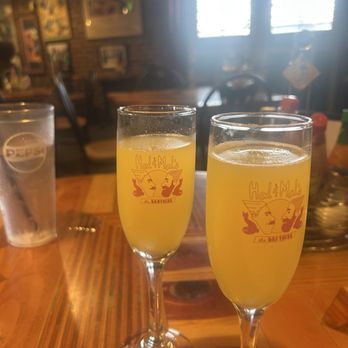 Hal & Mal's - Pineapple Mimosas - Bars Near Me - Jackson, Mississippi Hal & Mal's - Pineapple Mimosas - Bars Near Me - Jackson, Mississippi