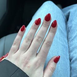 Norwell Nails & Spa - Manicure
