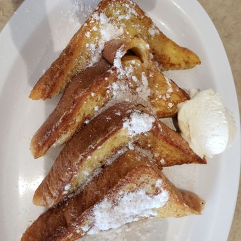 Ann's Restaurant - French Toast - American Near Me - Franklin, Indiana Ann's Restaurant - French Toast - American Near Me - Franklin, Indiana