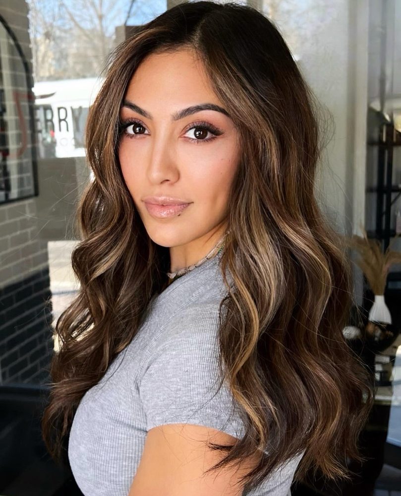 HAIR BY ELAINE BLUSH + IVY Updated September 2024 Request an