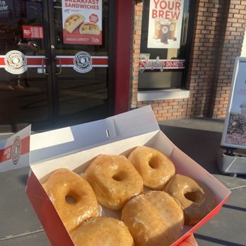Shipley Do-Nuts - Coffee & Tea Near Me - Orlando, Florida Shipley Do-Nuts - Coffee & Tea Near Me - Orlando, Florida