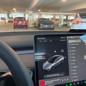 Tesla Supercharger - Manhattan Beach - Charging time - EV Charging Stations Near Me - Manhattan Beach, California Tesla Supercharger - Manhattan Beach - Charging time - EV Charging Stations Near Me - Manhattan Beach, California