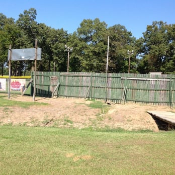 Crossroads Regional Park - Bridge looks a little shoddy, should be redone in steel to prevent tripping over the curled and warped boards. - Recreation Centers Near Me - Corinth, Mississippi Crossroads Regional Park - Bridge looks a little shoddy, should be redone in steel to prevent tripping over the curled and warped boards. - Recreation Centers Near Me - Corinth, Mississippi