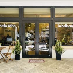 La Bella Salon