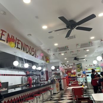 Midland Taco House - Inside of restaurant - Tacos Near Me - Yonkers, New York Midland Taco House - Inside of restaurant - Tacos Near Me - Yonkers, New York