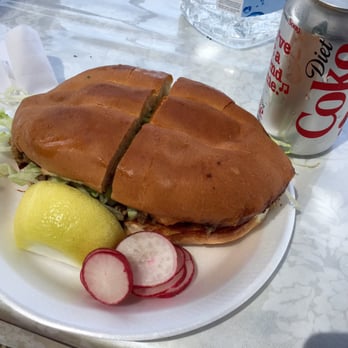 Mary's Catering - Delicious :) - Food Trucks Near Me