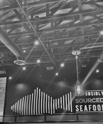 California Fish Grill by null