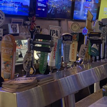 Mutt Lynch's - Other half of taps! - Pubs Near Me - Newport Beach, California Mutt Lynch's - Other half of taps! - Pubs Near Me - Newport Beach, California