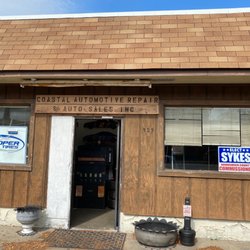 Coastal Automotive Repair