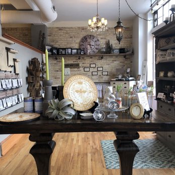 Authentique - Gift Shops Near Me - Kenosha, Wisconsin