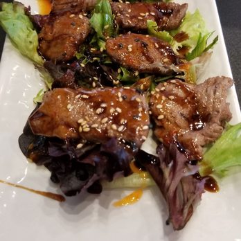 Rock N Roll Sushi - Sushi Bars Near Me - Gulfport, Mississippi Rock N Roll Sushi - Sushi Bars Near Me - Gulfport, Mississippi