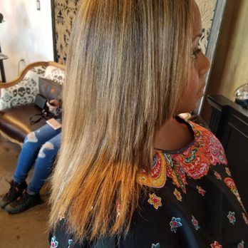 Norma Avalos - Highlights & Cut - Makeup Artists Near Me - Alameda, California