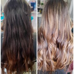Hair By Raechel