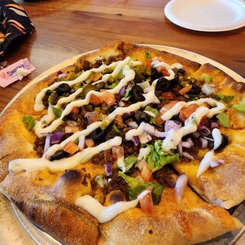 Oddfellows - Pizza Near Me - Portsmouth, Ohio Oddfellows - Pizza Near Me - Portsmouth, Ohio