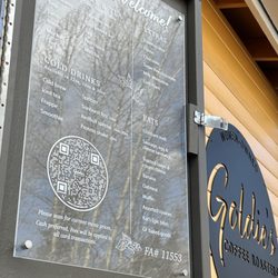 Goldie's Coffee Shop
