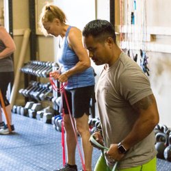 Eastbound Fitness