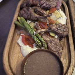 Recommend from Jelena this dish is delicious. Recommend from Jelena this dish is delicious.