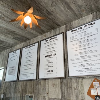 Lofty Coffee - Menu - Cafes Near Me - Solana Beach, California Lofty Coffee - Menu - Cafes Near Me - Solana Beach, California