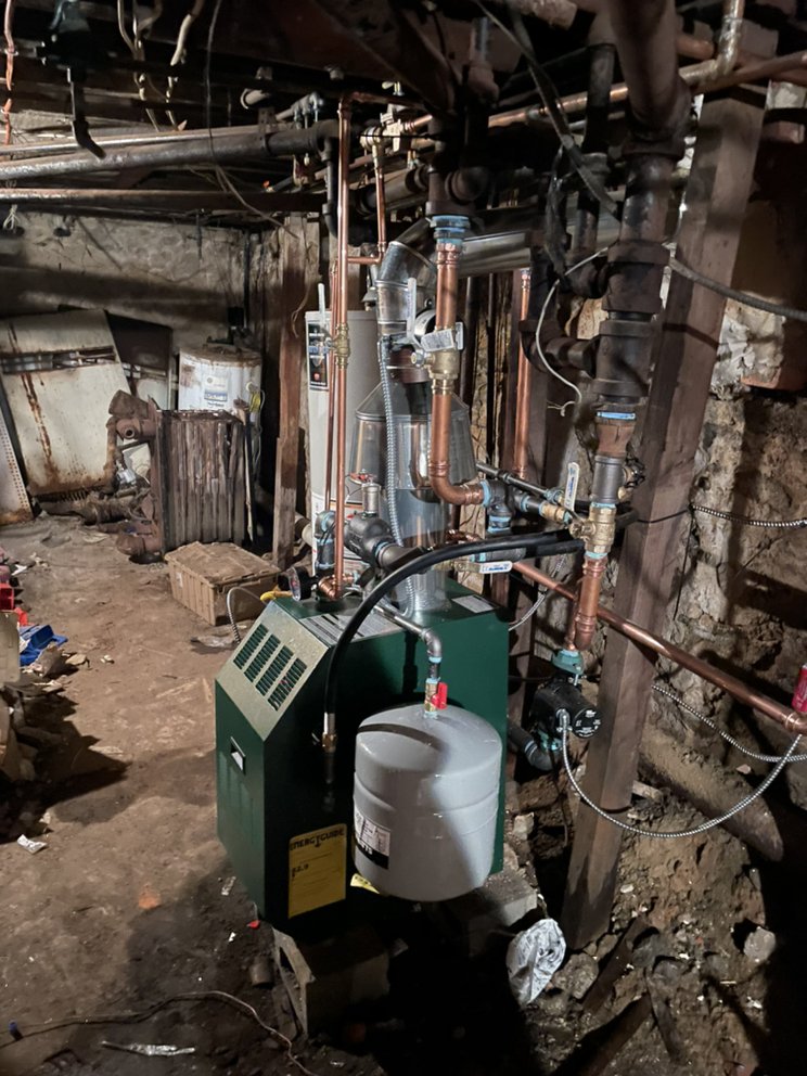 LET US FIX IT HEATING & AIR CONDITION Updated May 2024 16 Photos