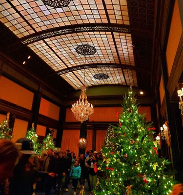 Longwood Gardens by null Longwood Gardens by null