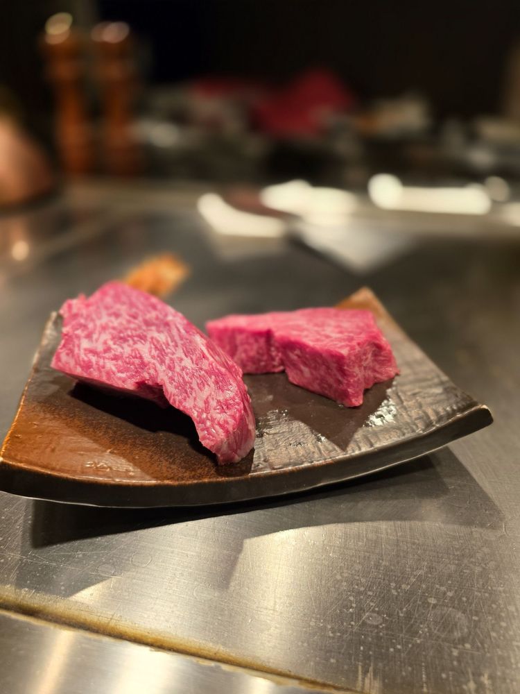 Steakhouse KOZAI