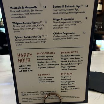 Delucca Gaucho Pizza & Wine Irving/Las Colinas - HH menu - Pizza Near Me - Irving, Texas Delucca Gaucho Pizza & Wine Irving/Las Colinas - HH menu - Pizza Near Me - Irving, Texas