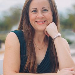 Carolyn Bivans, RDN