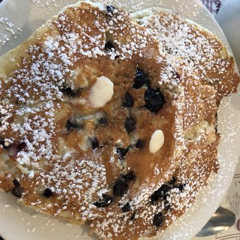 Ollie's Diner - Holy moly these blueberry pancakes were bomb - Breakfast & Brunch Near Me - Cumberland, Rhode Island Ollie's Diner - Holy moly these blueberry pancakes were bomb - Breakfast & Brunch Near Me - Cumberland, Rhode Island