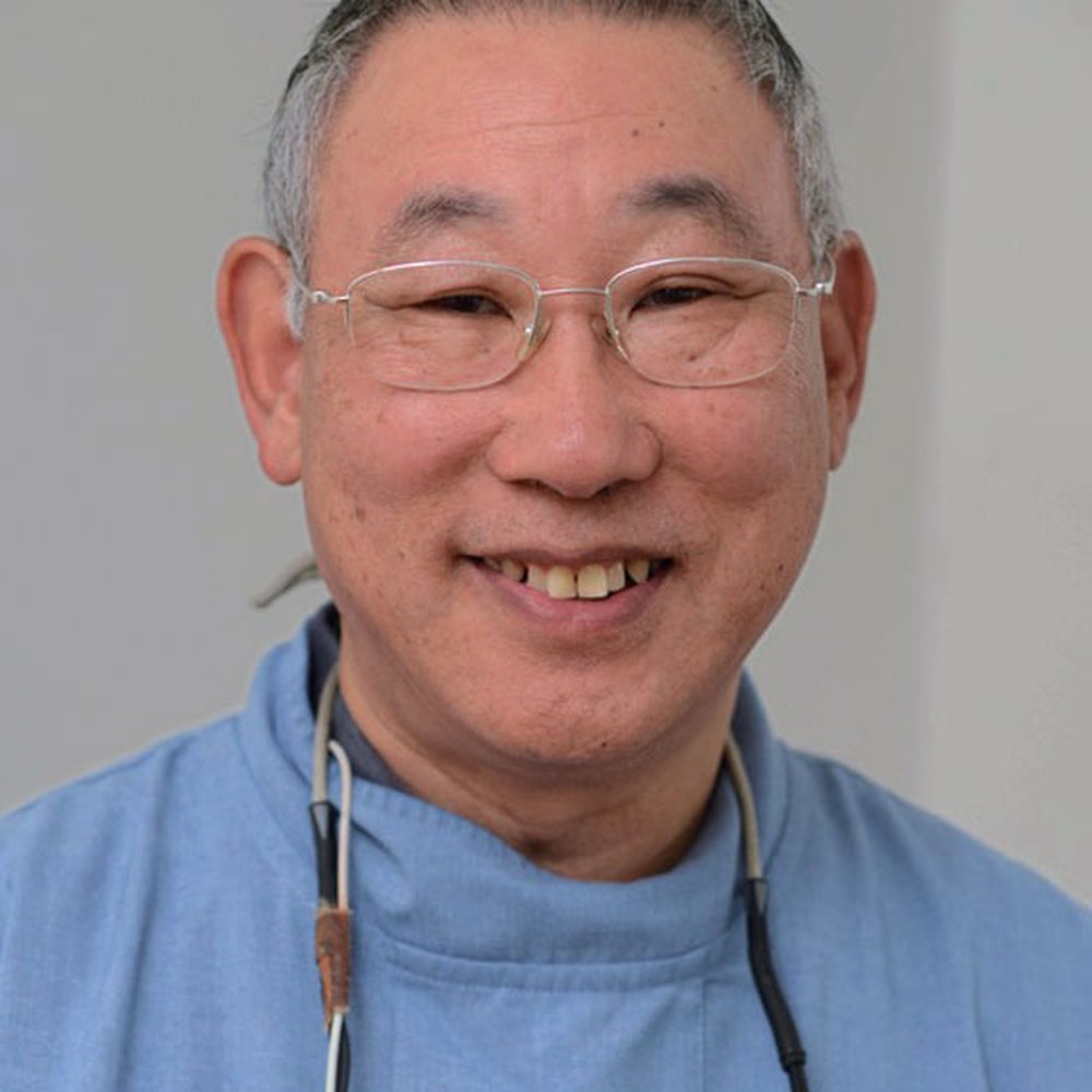 Thompson Dental - Dr.Phillip Chong  Bsc BSD Otago New Zealand - Cosmetic Dentists Near Me - Auckland, AUK