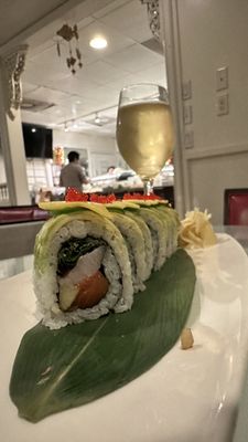 Sushi Siam by null