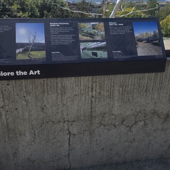 Olympic Sculpture Park - Parks Near Me - Seattle, Washington Olympic Sculpture Park - Parks Near Me - Seattle, Washington