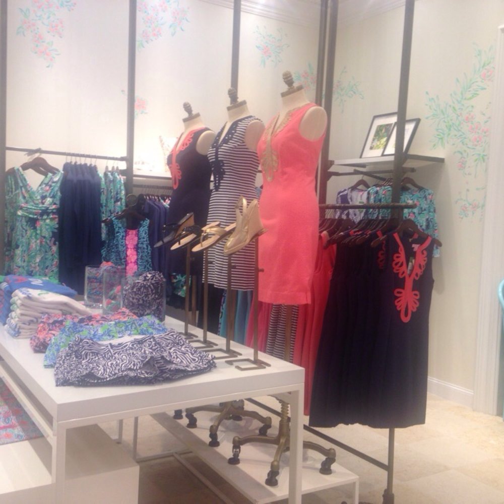 Lilly Pulitzer - Women's Clothing Near Me - Palm Beach Gardens, Florida Lilly Pulitzer - Women's Clothing Near Me - Palm Beach Gardens, Florida