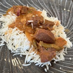 Two Fatt Indians - Lamb Faye Faye  @ColumbusFoodDude
