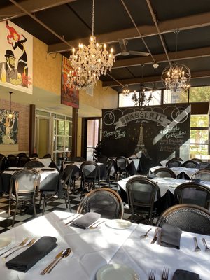 Brasserie Du Parc by null