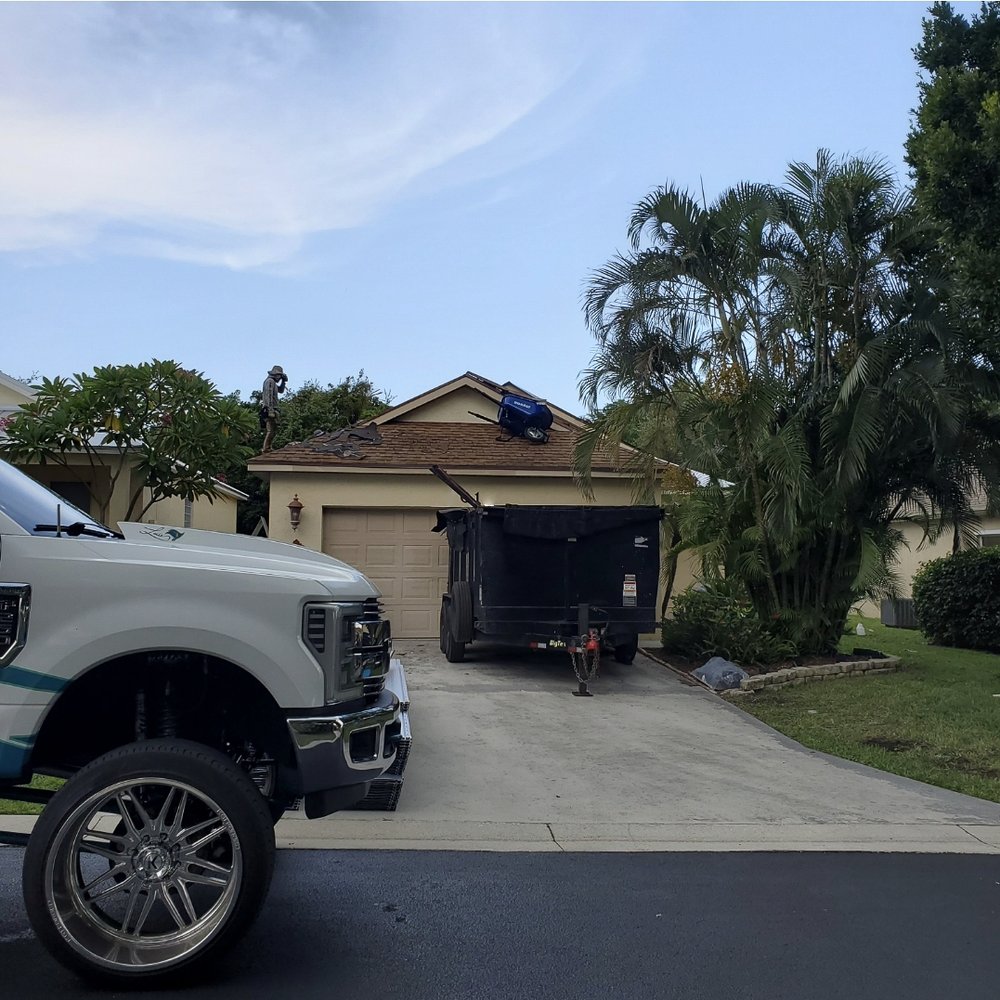 Slide of Premier Siding & Roofing