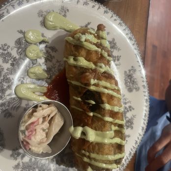 DC Vegan - Relleno - Vegan Near Me - Washington, DC, District of Columbia DC Vegan - Relleno - Vegan Near Me - Washington, DC, District of Columbia
