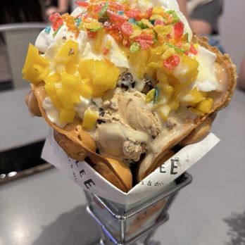 Bubble Egg - Asian Fusion Near Me - Katy, Texas Bubble Egg - Asian Fusion Near Me - Katy, Texas