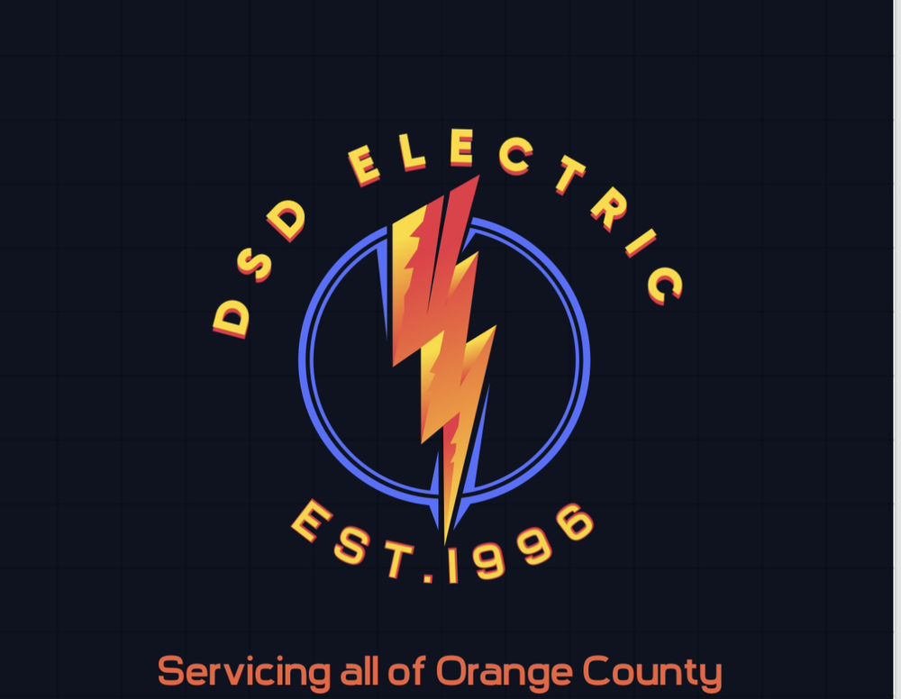 Slide of DSD Electric