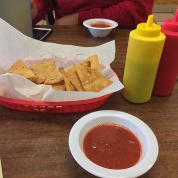 Tortilleria La Unica - Chips and Salsa - Mexican Near Me - Memphis, Tennessee Tortilleria La Unica - Chips and Salsa - Mexican Near Me - Memphis, Tennessee