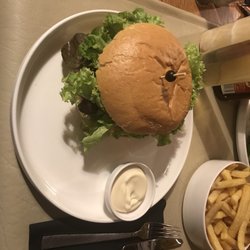 de Margriet - Hamburger