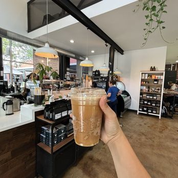 Third Gen Coffee - Nitro tropical - Coffee & Tea Near Me - The Woodlands, Texas Third Gen Coffee - Nitro tropical - Coffee & Tea Near Me - The Woodlands, Texas
