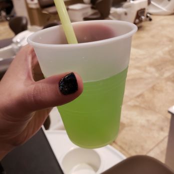 Luna Nail Lounge - Margarita. Going to pass next time. - Permanent Makeup Near Me - Everett, Washington Luna Nail Lounge - Margarita. Going to pass next time. - Permanent Makeup Near Me - Everett, Washington